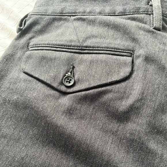 Japanese Brand Dress Pants - Picture 9 of 10